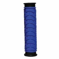 Oxford Dual Density MTB Grips Red, Blue, White, Grey or Black
