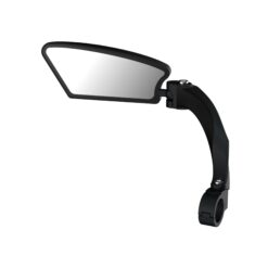 Oxford E-Bike Mirror, Left