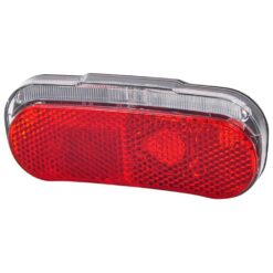 Oxford E-Bike Street Lights 3 LED Rear 50 or 80mm
