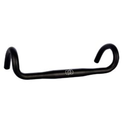 Oxford Ergo Road Handlebar Black 31.8mm