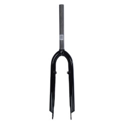 Oxford Forks MTB 26" x 1 1/8" Threadless With Bosses Black