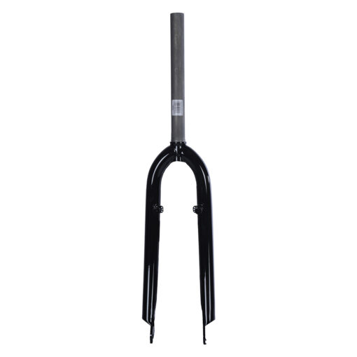 Oxford Forks MTB 26" x 1 1/8" Threadless With Bosses Black