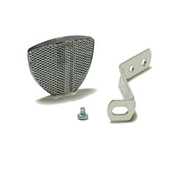 Oxford Front Reflector comes with Bracket PBH