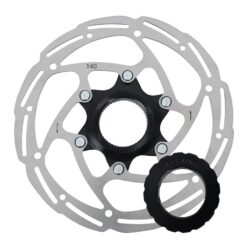 Oxford Fullstop Centre Lock Brake Disc Rotor 140mm, 160mm, 180mm, 203mm