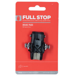 Oxford Fullstop Triple Compound Cartridge Caliper Brake Pads 55mm