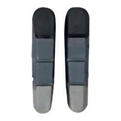 Oxford Fullstop Triple Compound Road Brake Inserts 55mm