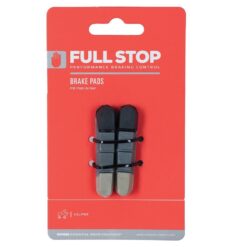 Oxford Fullstop Triple Compound Road Brake Inserts 55mm
