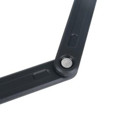 Oxford LinkLock GL Folding Lock 900mm Gold Security Level