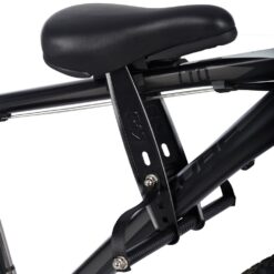Oxford Little Explorer - Bicycle Cross Bar Seat