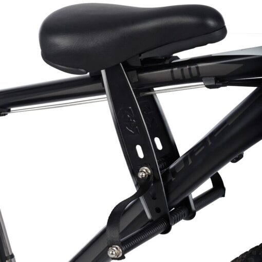 Oxford Little Explorer - Bicycle Cross Bar Seat