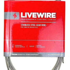 Oxford Livewire Stainless Gear Wire 1.2mm X 2.3m