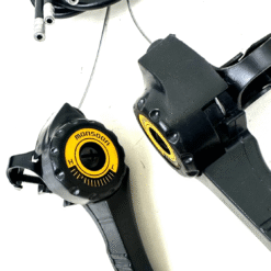 Oxford (made by Monsoon) Thumb Shift Gear Levers - Friction Pair