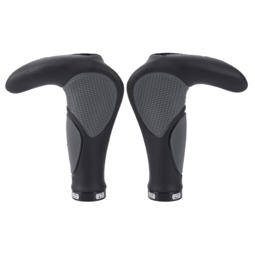 Oxford Metro Plus Grips