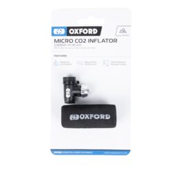 Oxford Micro CO2 Inflator