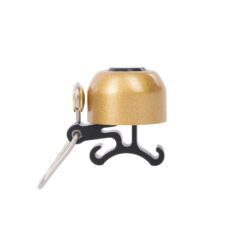 Oxford Mini Ping Bell Silver, Gold or Black