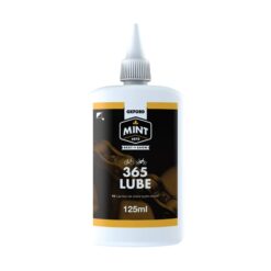 Oxford Mint 365 Chain Lube 60ml, 125ml, 250ml for Bicycles