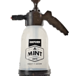 Oxford Mint Snowfoam Bottle