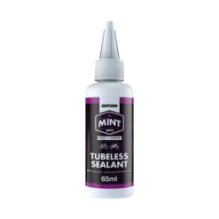 Oxford Mint Tubeless Sealant 65ml, 500ml or 1 Litre