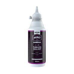 Oxford Mint Tubeless Sealant 65ml, 500ml or 1 Litre