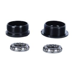 Oxford MTB Bottom Bracket Cup & Bearing Set
