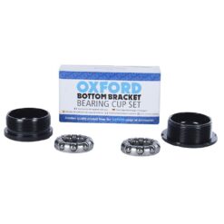 Oxford MTB Bottom Bracket Cup & Bearing Set