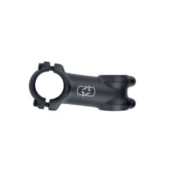 Oxford MTB Handlebar Stem 1 1/8'' 7 Deg Black Alloy 70mm, 90mm, 110mm