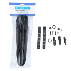 Oxford Mudcatcher 2 Splash Guard Set - Black