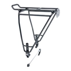 Oxford Omni Bicycle Rack Black