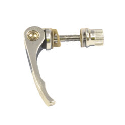 Oxford Quick Release Seat Bolt - Silver