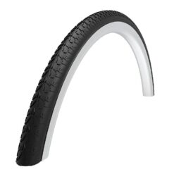 Oxford Ranger Bicycle Tyre Hybrid Street 26 x 1.75"