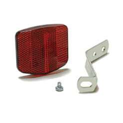 Oxford Rear Reflector Comes With Bracket PBH