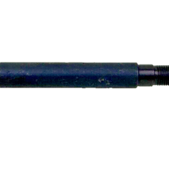 Oxford Replacement Rear Axle For Nutted Sealed Bearing Wheel 135mm OLD