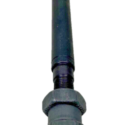 Oxford Replacement Rear Axle For Nutted Sealed Bearing Wheel 135mm OLD