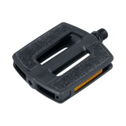Oxford Resin Flat Gripper Pedals 9/16" Axle