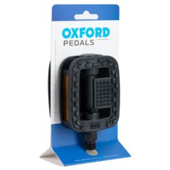 Oxford Resin Trekking Pedals 9/16”