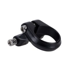 Oxford Seat Clamp with Luggage Rack Mounts 31.8mm