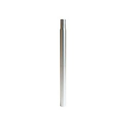Oxford Seat Post Straight 350mm Alloy 25mm to 27.2mm