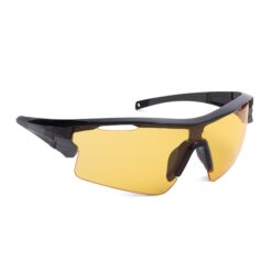 Oxford Sector Multi-Lens Sunglasses Set of 3 Clear, Smoke and Yellow