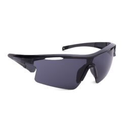 Oxford Sector Multi-Lens Sunglasses Set of 3 Clear, Smoke and Yellow