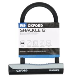 Oxford Shackle 12 Lock Large