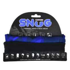 Oxford Snug Havoc Blue
