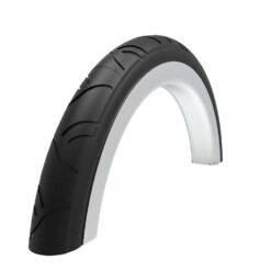 Oxford Stroller Tyre Black 10" x 2.00"