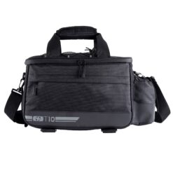Oxford T10 Bicycle Rack Top Bag 10L