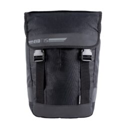 Oxford T15 Quick Release Bicycle Pannier Bag 15L