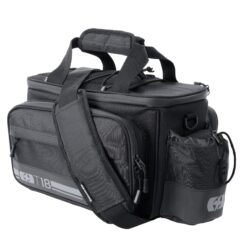 Oxford T18 Bicycle Rack Top Bag With Panniers 18L