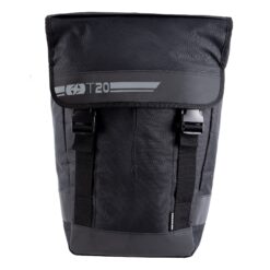 Oxford T20 Quick Release Bicycle Pannier Bag 20L