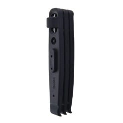 Oxford Torque Metal Core Resin Tyre Levers Set of 3