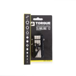 Oxford Torque Slimline 12 Folding Multi Tool