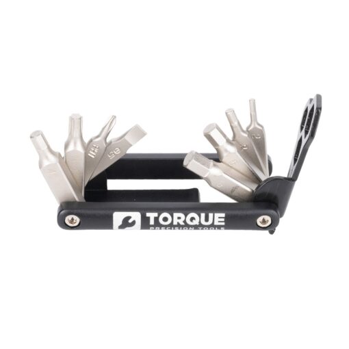 Oxford Torque Slimline 12 Folding Multi Tool