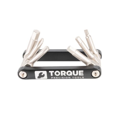 Oxford Torque Slimline 6 in 1 Multi-tool